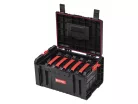 QBRICK SYSTEM PRO 2.0 Szerszámosláda + 5 db organiser multi
