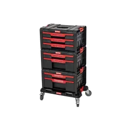 QBRICK SYSTEM PRO 2.0 Szerszámosláda rendszer 1
