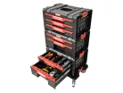 QBRICK SYSTEM PRO 2.0 Szerszámosláda rendszer 1