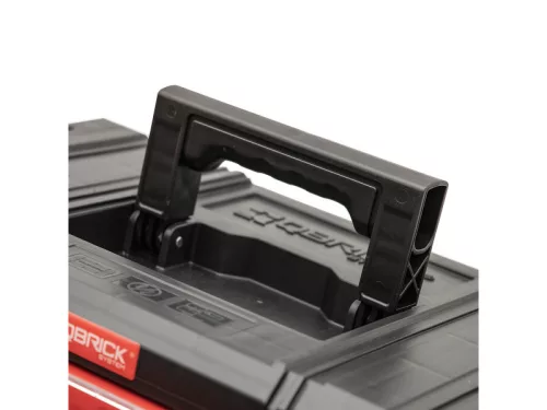 QBRICK SYSTEM PRO 2.0 Szerszámosláda rendszer 1