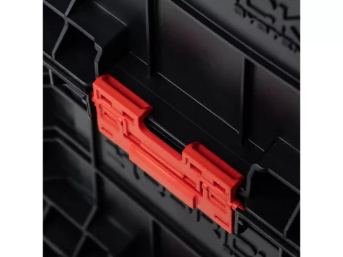 QBRICK SYSTEM PRO 2.0 Szerszámosláda rendszer 1