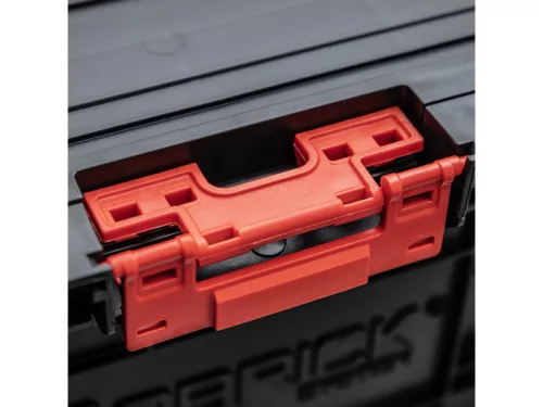 QBRICK SYSTEM PRO 2.0 Szerszámosláda rendszer 1