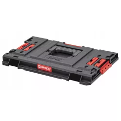   QBRICK SYSTEM Tartozék Szett: QBRICK SYSTEM VARIO Foganytú +2 rögzítő