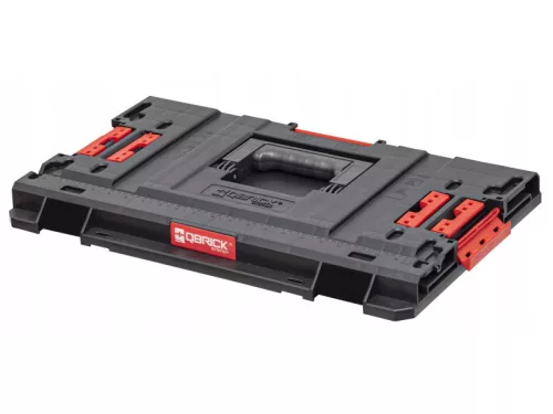 QBRICK SYSTEM Tartozék Szett: QBRICK SYSTEM VARIO Foganytú +2 rögzítő