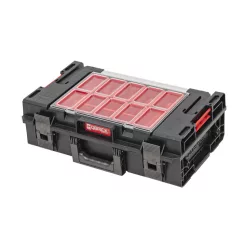 QBRICK SYSTEM ONE 2.0 Szerszámosláda 200 EXPERT
