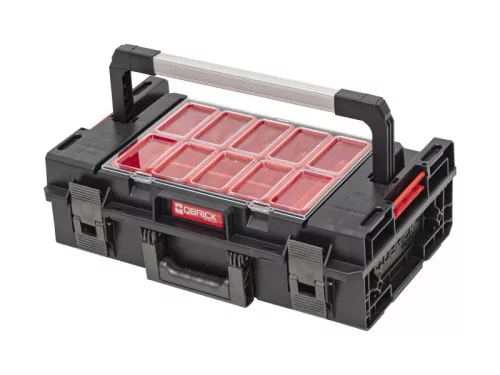 QBRICK SYSTEM ONE 2.0 Szerszámosláda 200 EXPERT