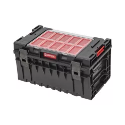 QBRICK SYSTEM ONE 2.0 Szerszámosláda 350 EXPERT