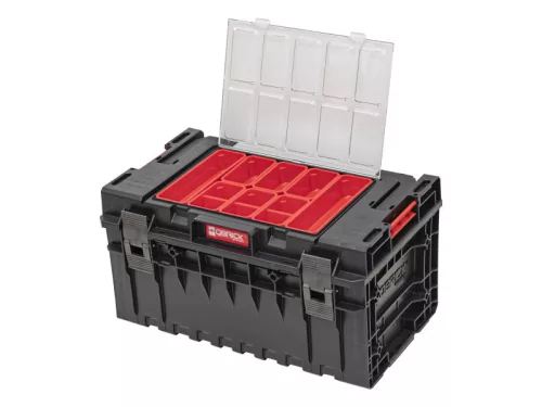 QBRICK SYSTEM ONE 2.0 Szerszámosláda 350 EXPERT
