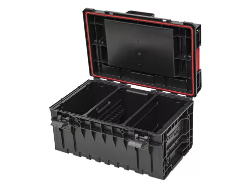 QBRICK SYSTEM ONE 2.0 Szerszámosláda 350 EXPERT