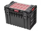 QBRICK SYSTEM ONE 2.0 Szerszámosláda 450 EXPERT