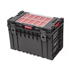 QBRICK SYSTEM ONE 2.0 Szerszámosláda 450 EXPERT