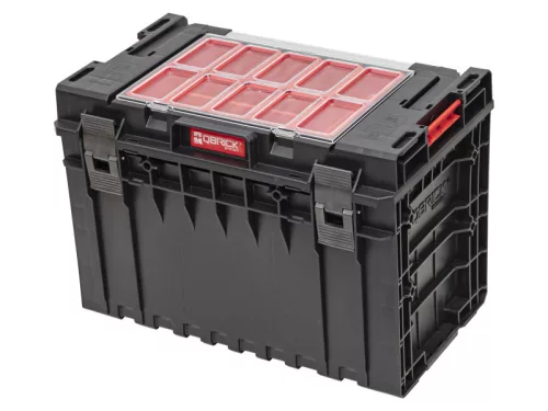 QBRICK SYSTEM ONE 2.0 Szerszámosláda 450 EXPERT