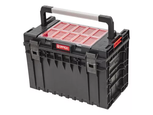 QBRICK SYSTEM ONE 2.0 Szerszámosláda 450 EXPERT