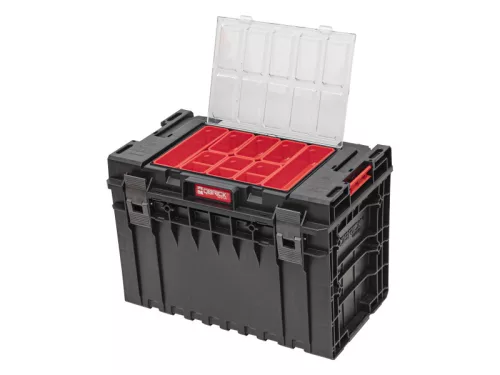 QBRICK SYSTEM ONE 2.0 Szerszámosláda 450 EXPERT