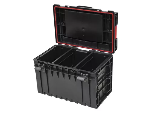 QBRICK SYSTEM ONE 2.0 Szerszámosláda 450 EXPERT