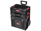 QBRICK SYSTEM PRO Szerszámosláda rendszer 7