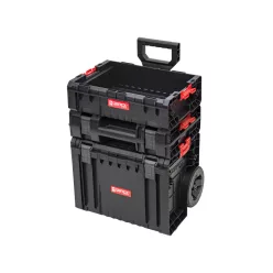 QBRICK SYSTEM PRO Szerszámosláda rendszer 7