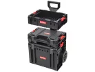 QBRICK SYSTEM PRO Szerszámosláda rendszer 7