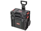 QBRICK SYSTEM PRO Szerszámosláda rendszer 7