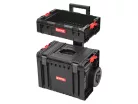 QBRICK SYSTEM PRO Szerszámosláda rendszer 7