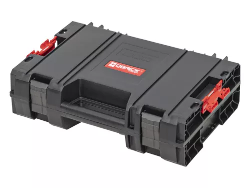 QBRICK SYSTEM PRO Szerszámosláda rendszer 7