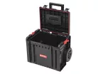 QBRICK SYSTEM PRO Szerszámosláda rendszer 7