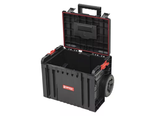 QBRICK SYSTEM PRO Szerszámosláda rendszer 7