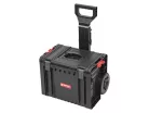 QBRICK SYSTEM PRO Szerszámosláda rendszer 7
