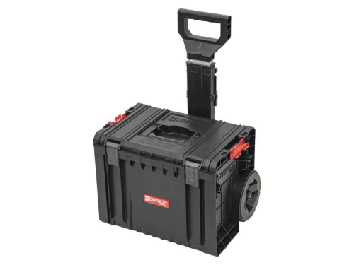 QBRICK SYSTEM PRO Szerszámosláda rendszer 7