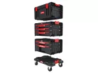 QBRICK SYSTEM PRO 2.0 Fiókos Szerszámosláda rendszer 2