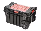 QBRICK SYSTEM ONE Gurulós láda Expert