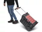 QBRICK SYSTEM ONE Gurulós láda Expert