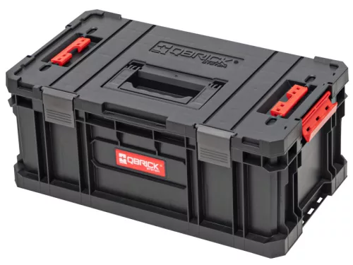 QBRICK SYSTEM TWO PLUS Szerszámosláda Plus Vario