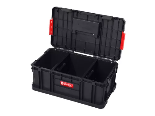 QBRICK SYSTEM TWO PLUS Szerszámosláda Plus Vario