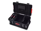 QBRICK SYSTEM TWO PLUS Szerszámosláda Plus Vario
