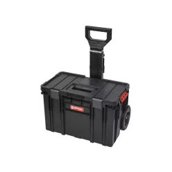 QBRICK SYSTEM TWO Gurulós szerszámosláda
