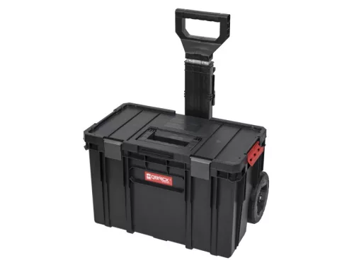 QBRICK SYSTEM TWO Gurulós szerszámosláda
