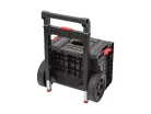 QBRICK SYSTEM 2.0 Gurulós szerszámosláda PRO Plus 2