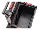 QBRICK SYSTEM 2.0 Gurulós szerszámosláda PRO Plus 2