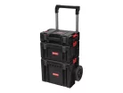 QBRICK SYSTEM PRO Plus 2.0 Szerszámosláda rendszer 1