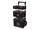 QBRICK SYSTEM PRO Plus 2.0 Szerszámosláda rendszer 1