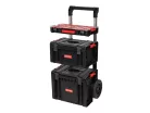 QBRICK SYSTEM PRO Plus 2.0 Szerszámosláda rendszer 2