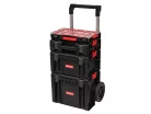 QBRICK SYSTEM PRO Plus 2.0 Szerszámosláda rendszer 3