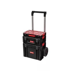 QBRICK SYSTEM PRO Plus 2.0 Szerszámosláda rendszer 4