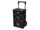 QBRICK SYSTEM PRO Plus 2.0 Szerszámosláda rendszer 5