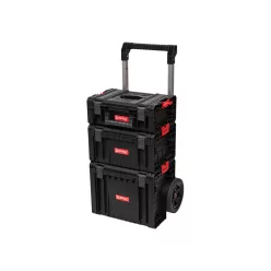 QBRICK SYSTEM PRO Plus 2.0 Szerszámosláda rendszer 5