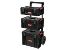 QBRICK SYSTEM PRO Plus 2.0 Szerszámosláda rendszer 5