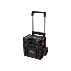 QBRICK SYSTEM PRO Plus 2.0 Szerszámosláda rendszer 6