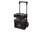 QBRICK SYSTEM PRO Plus 2.0 Szerszámosláda rendszer 6