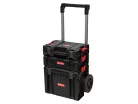 QBRICK SYSTEM PRO Plus 2.0 Szerszámosláda rendszer 7